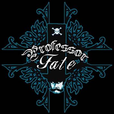 logo Professor Fate